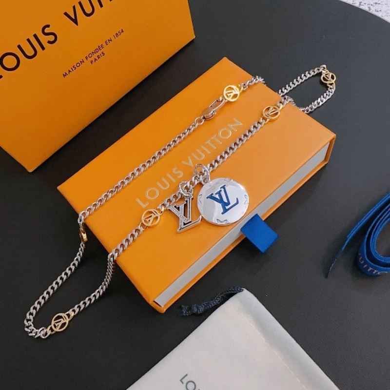 LV Necklaces